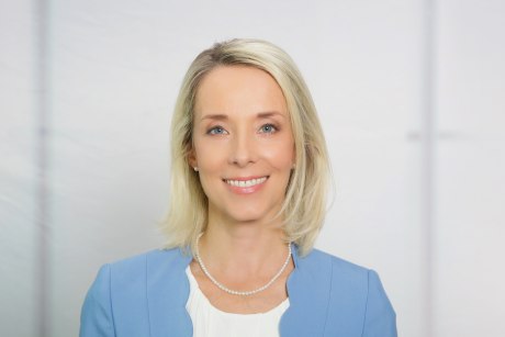Stefanie Stoff-Ahnis, Vorständin des GKV-Spitzenverbandes