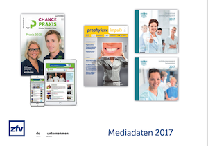 Mediadaten 2017 Fachzeitschriften
