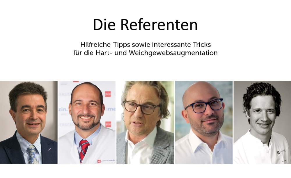 Dentsply Peers-Kongress Referenten Dentsply Peers-Kongress Referenten