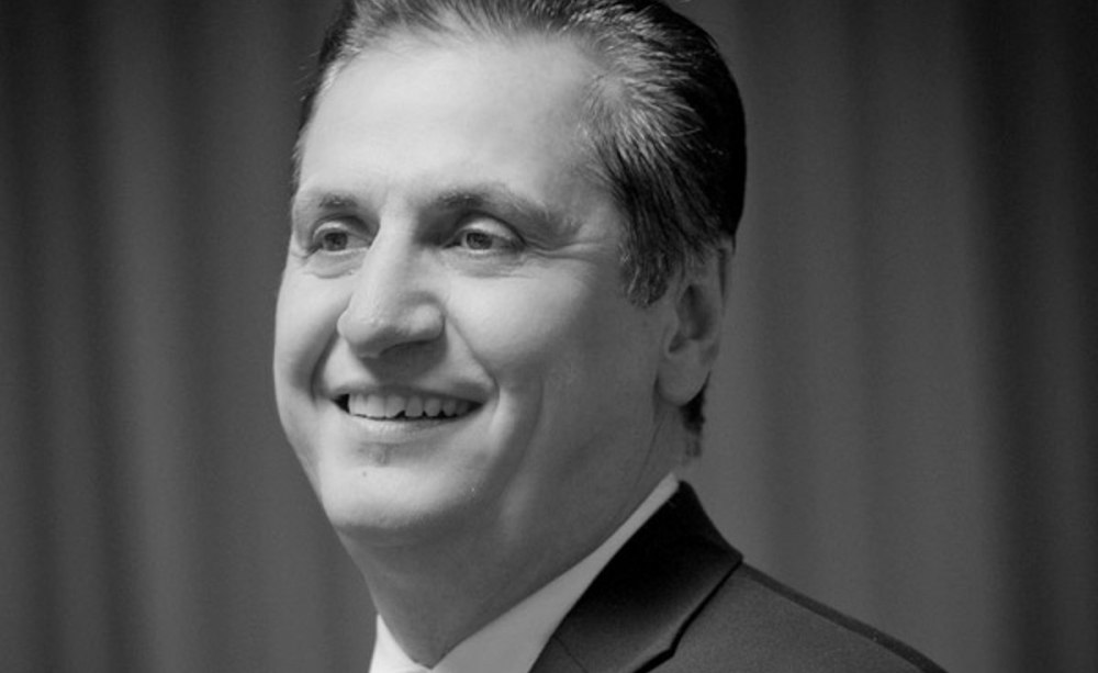Prof. Gianluca Gambarini